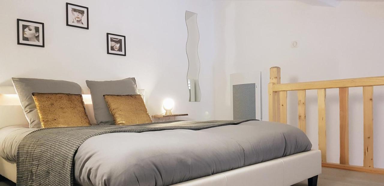 Les Nuits D'Anis - Appartements Hypercentre Le Puy-en-Velay Exterior photo