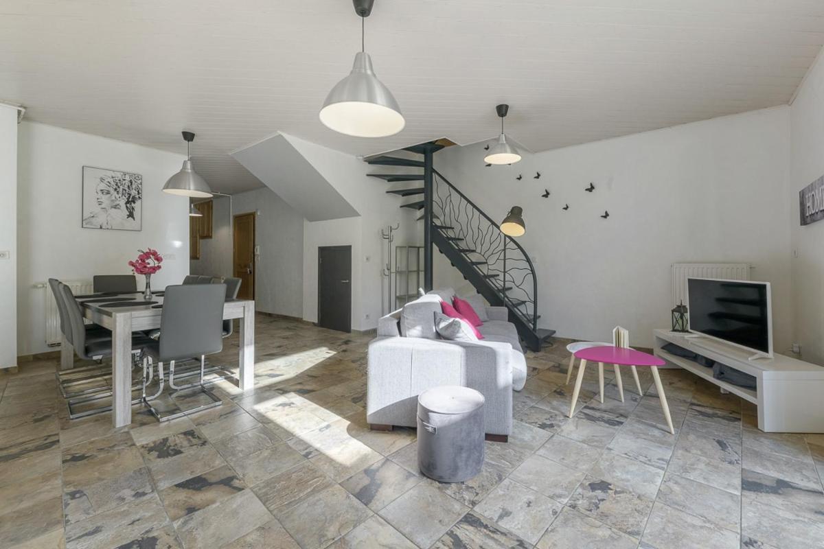 Les Nuits D'Anis - Appartements Hypercentre Le Puy-en-Velay Exterior photo